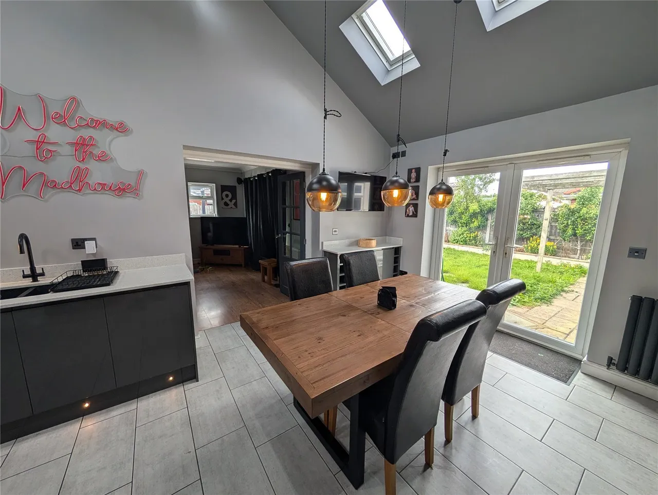 Dukesfield Drive, Buckley, CH7, photo 3