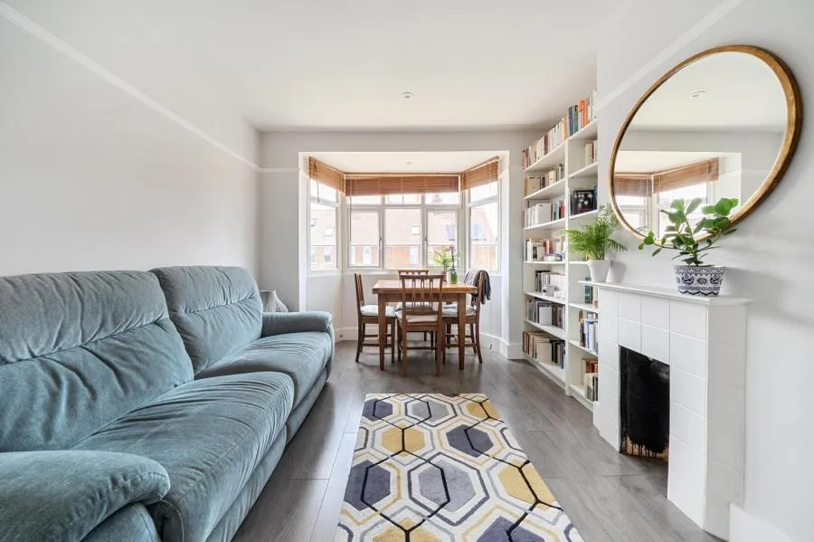 Swinburne Road, Abingdon, OX14, photo 3