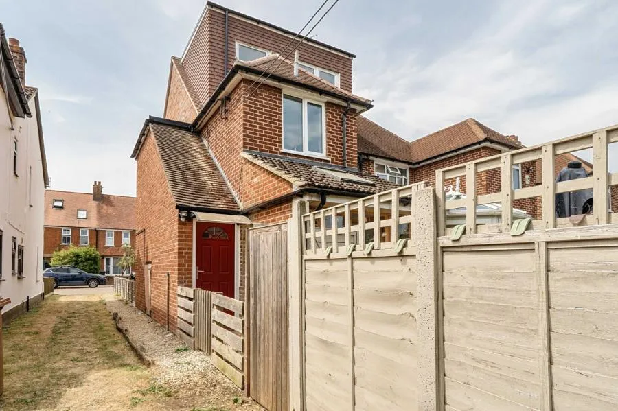 Swinburne Road, Abingdon, OX14, photo 20