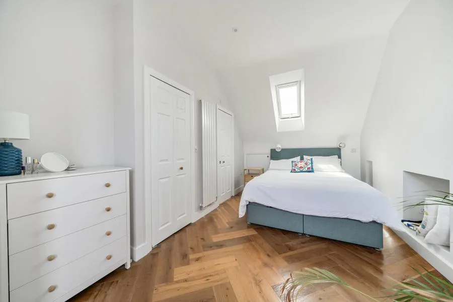 Swinburne Road, Abingdon, OX14, photo 16