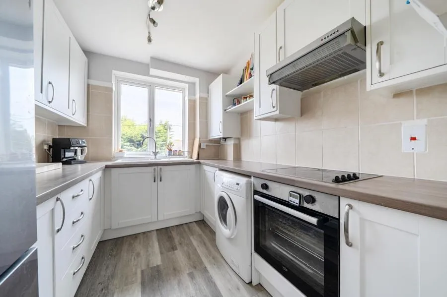 Swinburne Road, Abingdon, OX14, photo 2