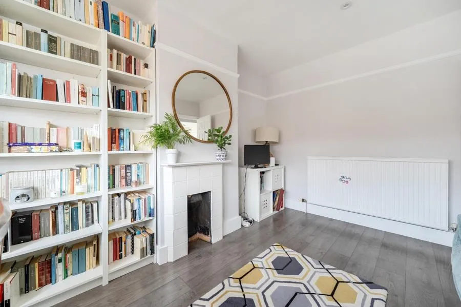 Swinburne Road, Abingdon, OX14, photo 4