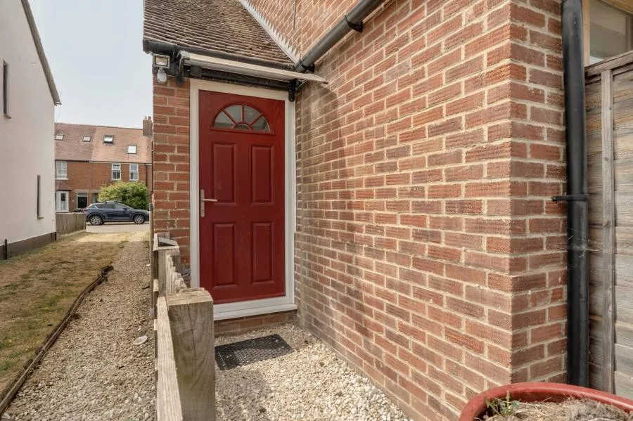 Swinburne Road, Abingdon, OX14, photo 19