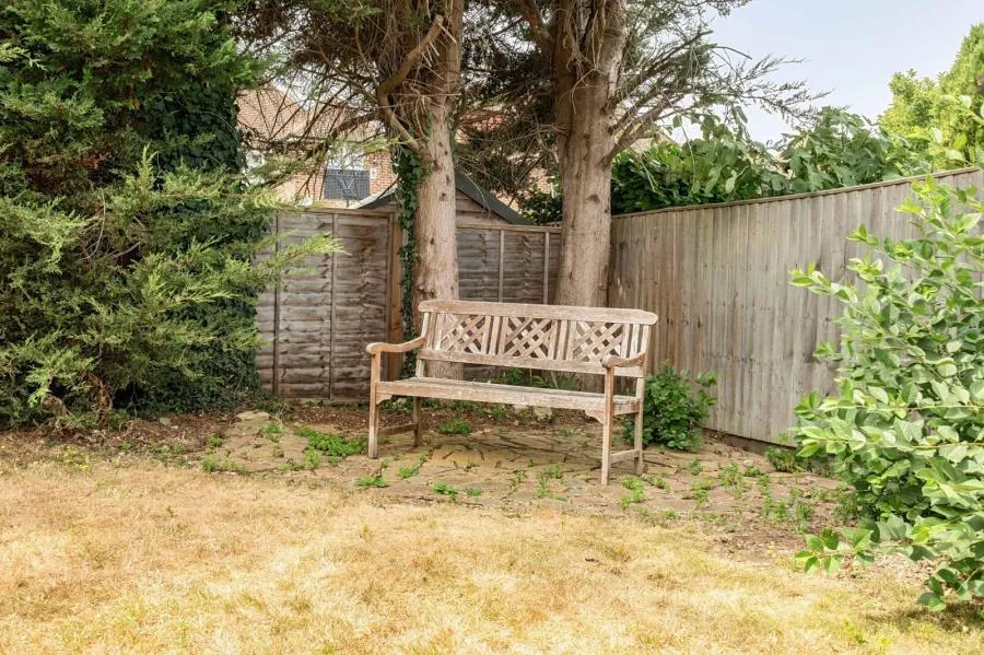 Swinburne Road, Abingdon, OX14, photo 18