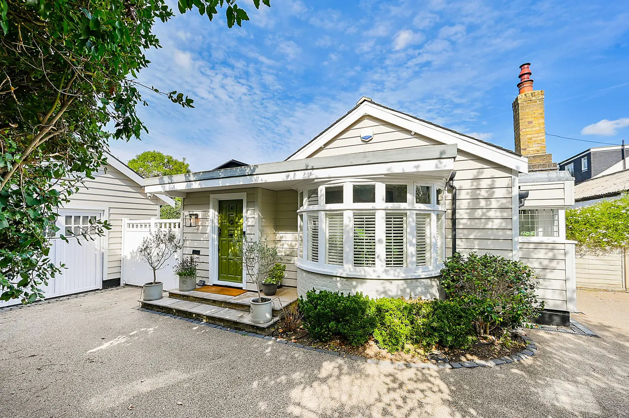 52 Hampton Road, Twickenham, photo 5