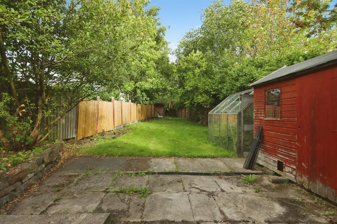 High Street, Beighton, Sheffield, photo 11