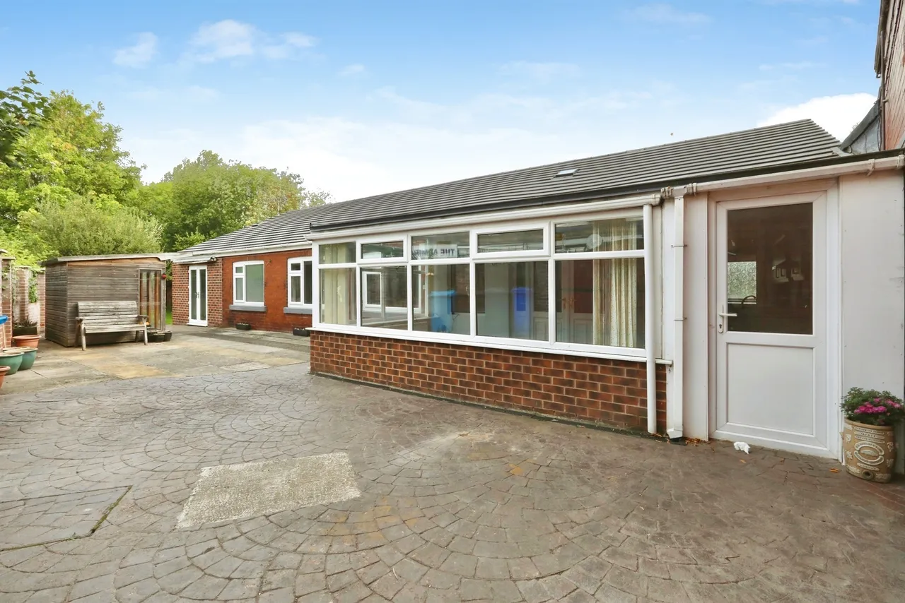 2 bed house for sale — High Street, Beighton, Sheffield