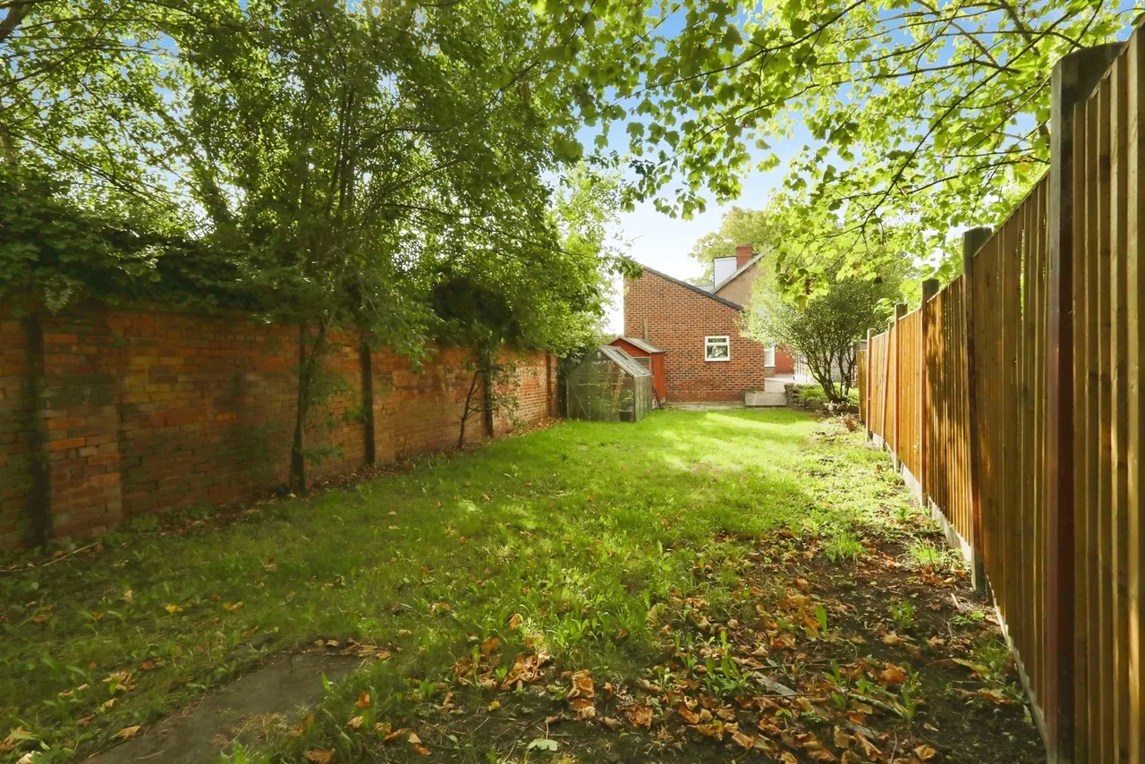 High Street, Beighton, Sheffield, photo 12