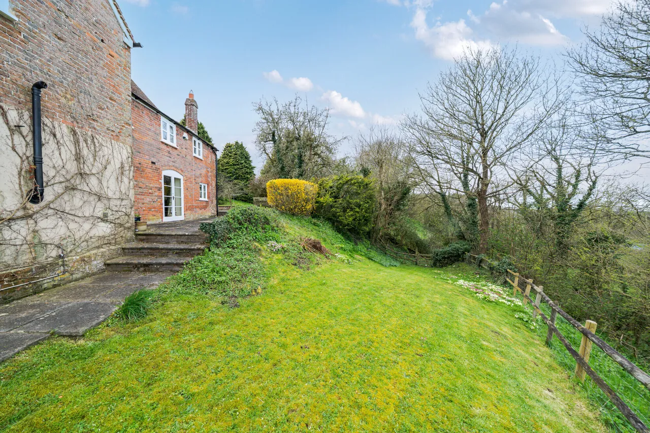 Church Road, Great Cheverell, SN10, photo 12
