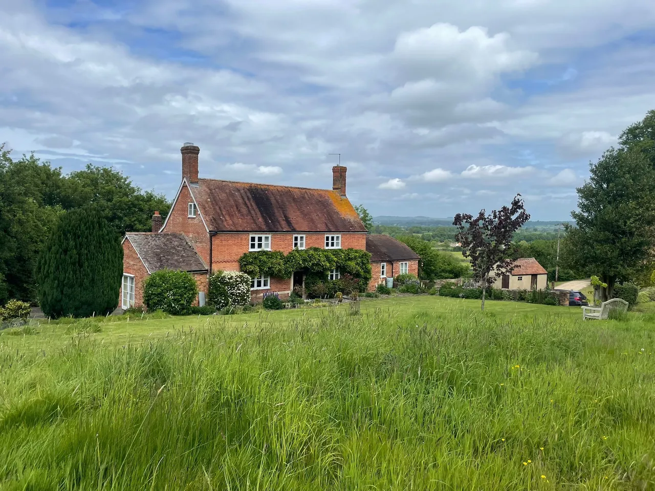 Church Road, Great Cheverell, SN10, photo 11