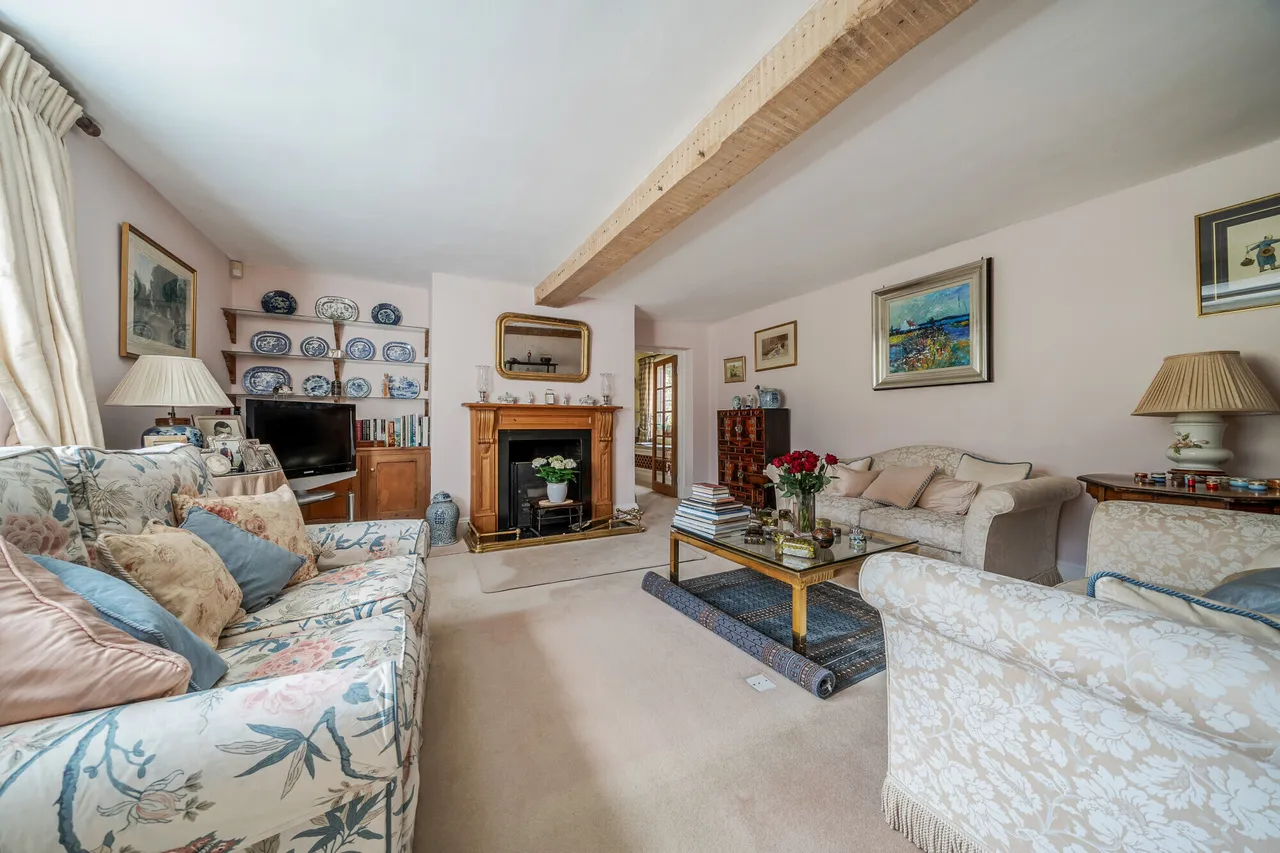 Church Road, Great Cheverell, SN10, photo 8