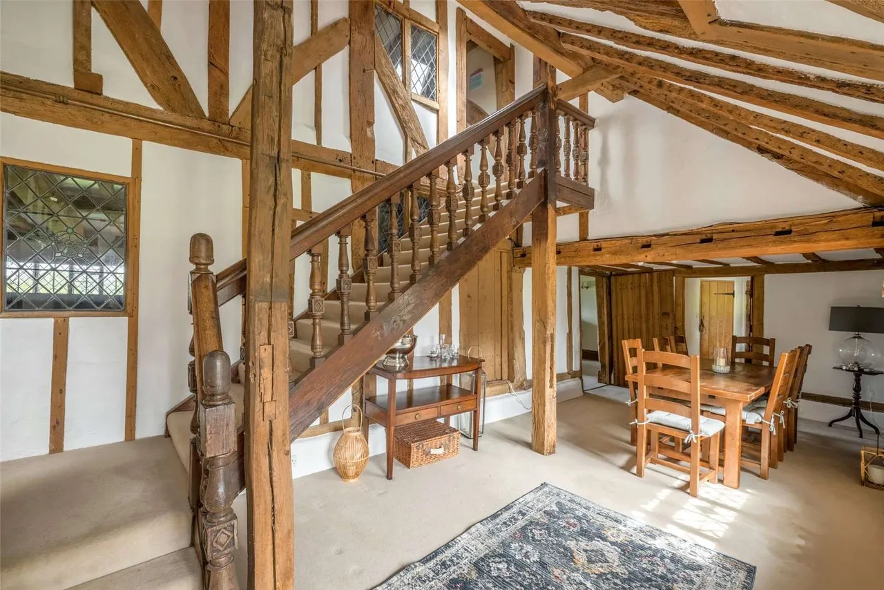Sissinghurst Road, Biddenden, Ashford, Kent, TN27 8EX, photo 10