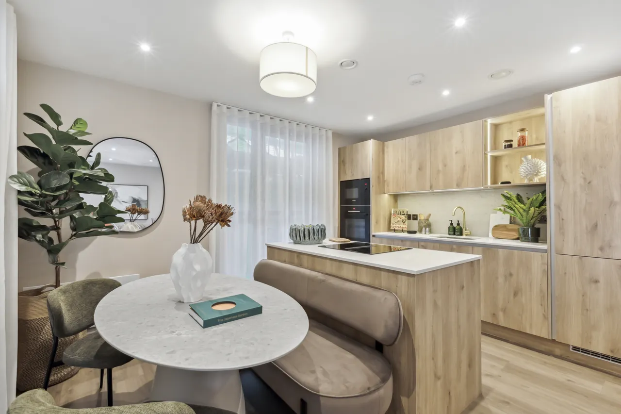 Plot 5.02 The Link Apts Brent Park Ro..., photo 2