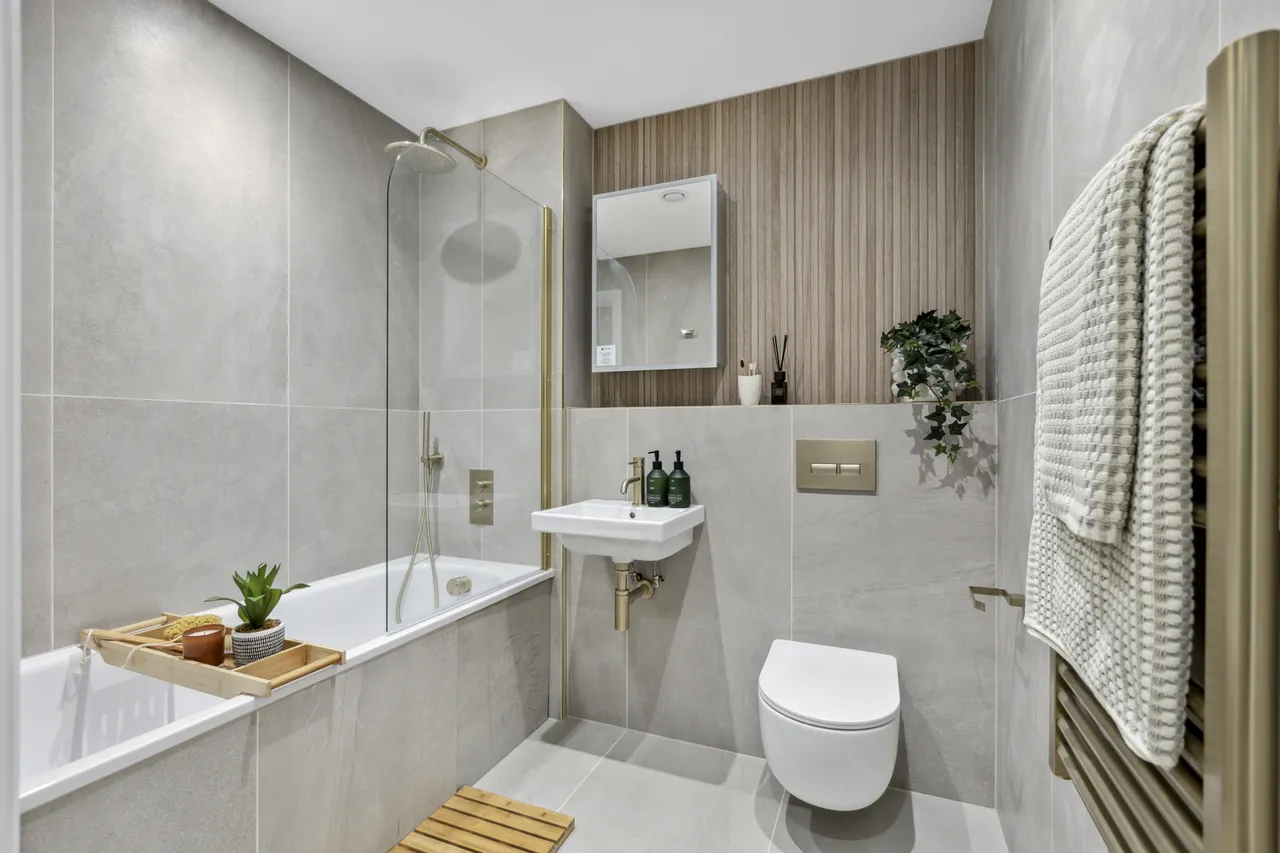 Plot 5.02 The Link Apts Brent Park Ro..., photo 12