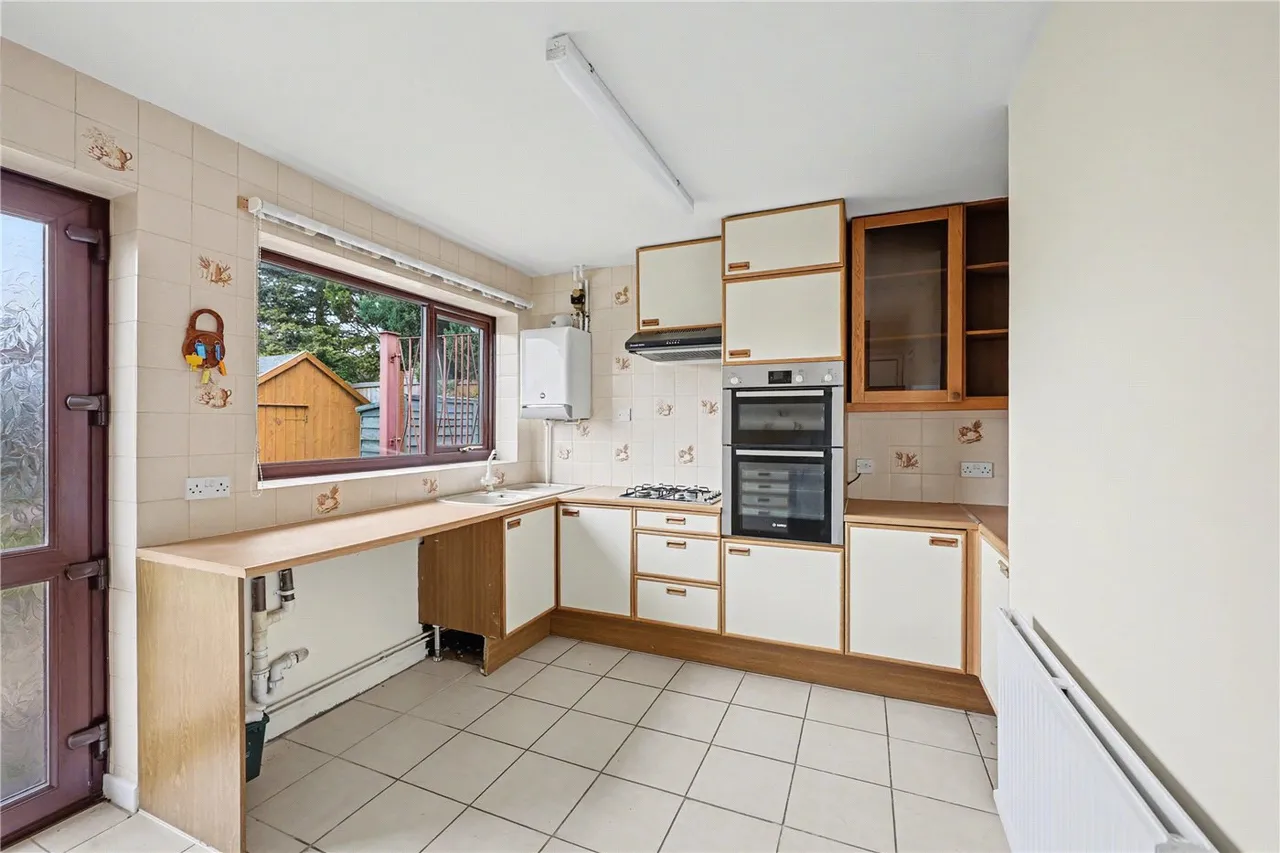 Mountfield Avenue, Hellesdon, Norwich, Norfolk, NR6, photo 8