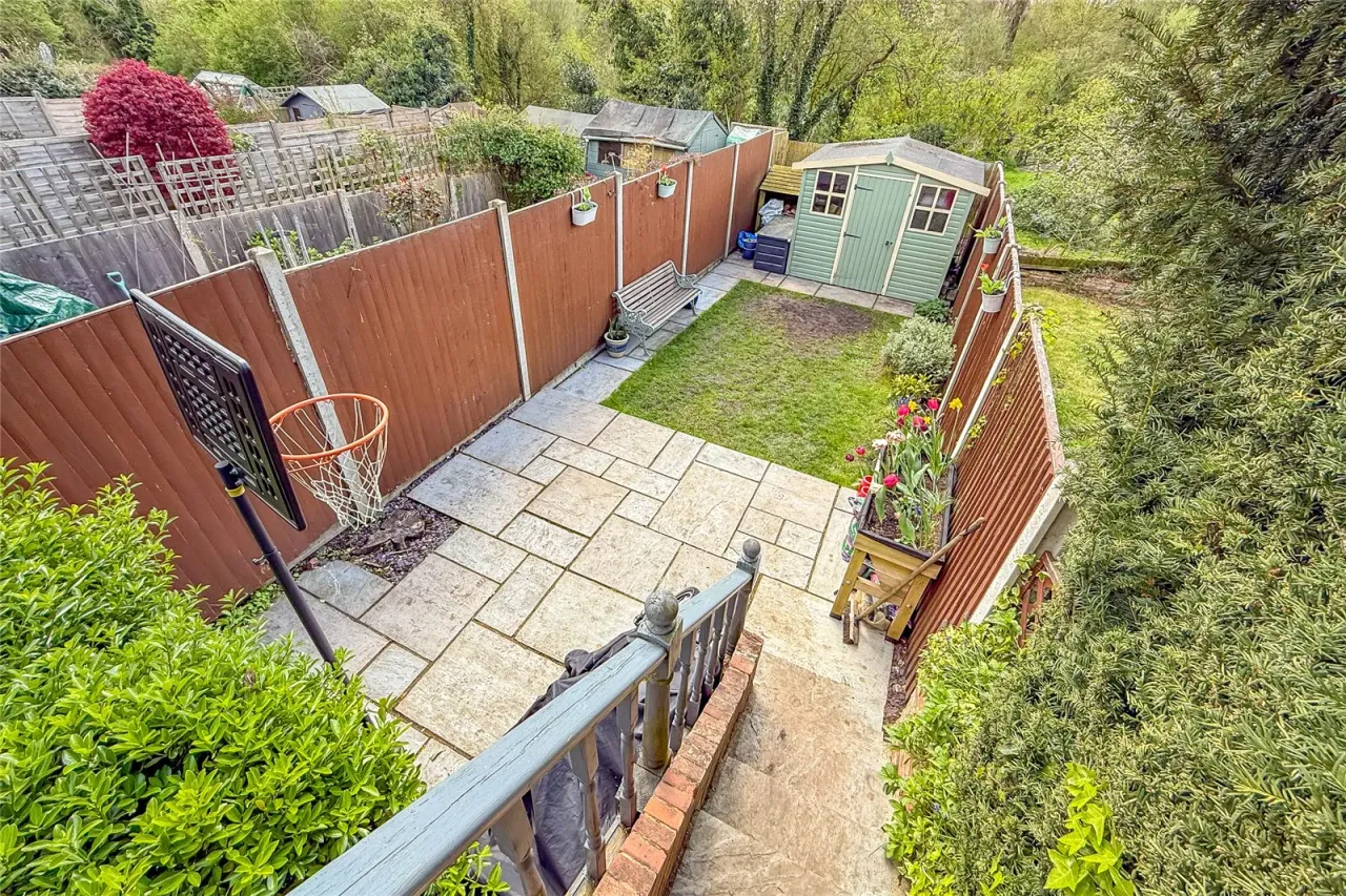 Riverside Road, St. Albans, Hertfordshire, AL1 1SF, photo 12