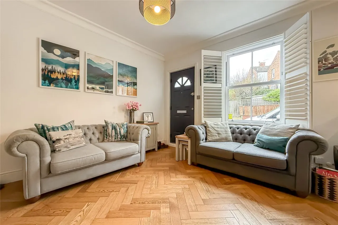 Riverside Road, St. Albans, Hertfordshire, AL1 1SF, photo 2