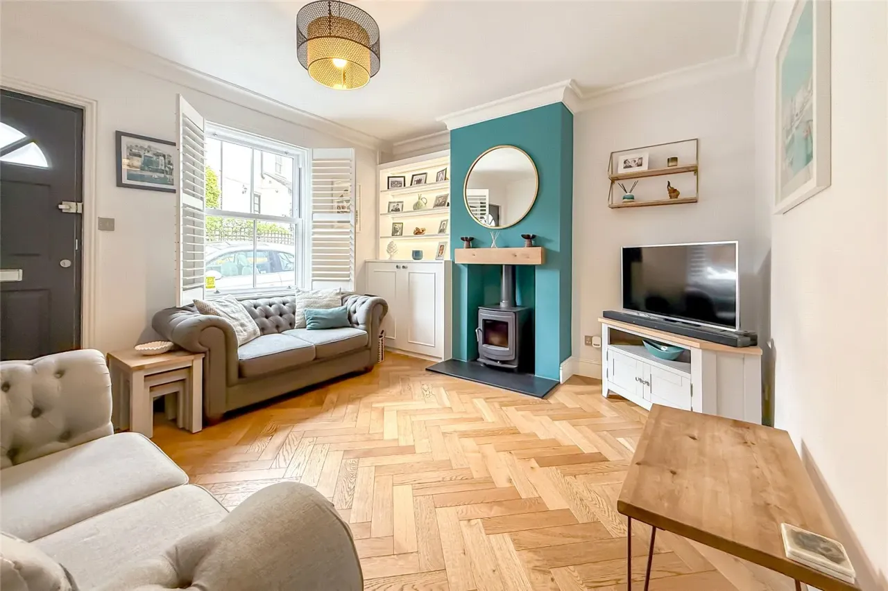 Riverside Road, St. Albans, Hertfordshire, AL1 1SF, photo 3