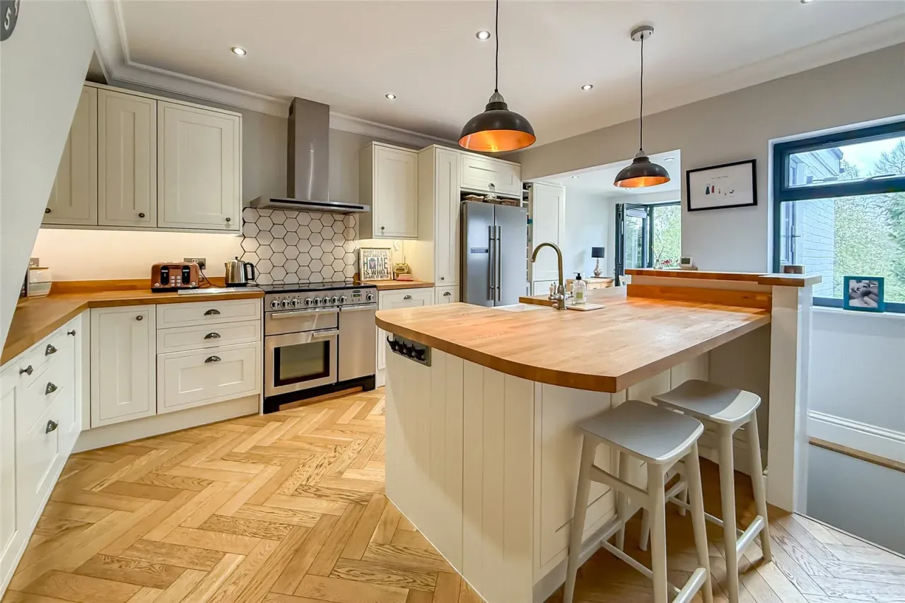 Riverside Road, St. Albans, Hertfordshire, AL1 1SF, photo 4