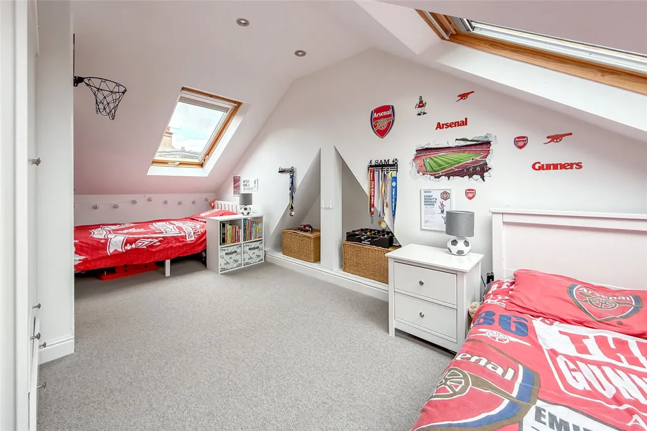 Riverside Road, St. Albans, Hertfordshire, AL1 1SF, photo 10