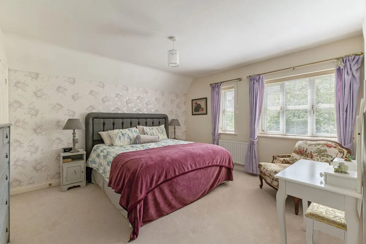 Smith Barry Road, Upper Rissington, GL54, photo 15