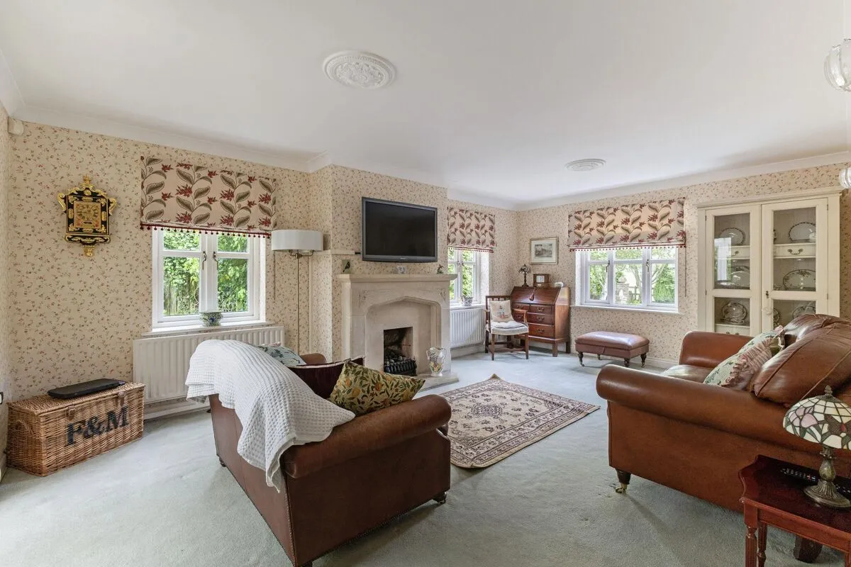 Smith Barry Road, Upper Rissington, GL54, photo 3