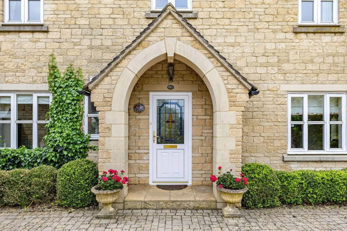 Smith Barry Road, Upper Rissington, GL54, photo 20