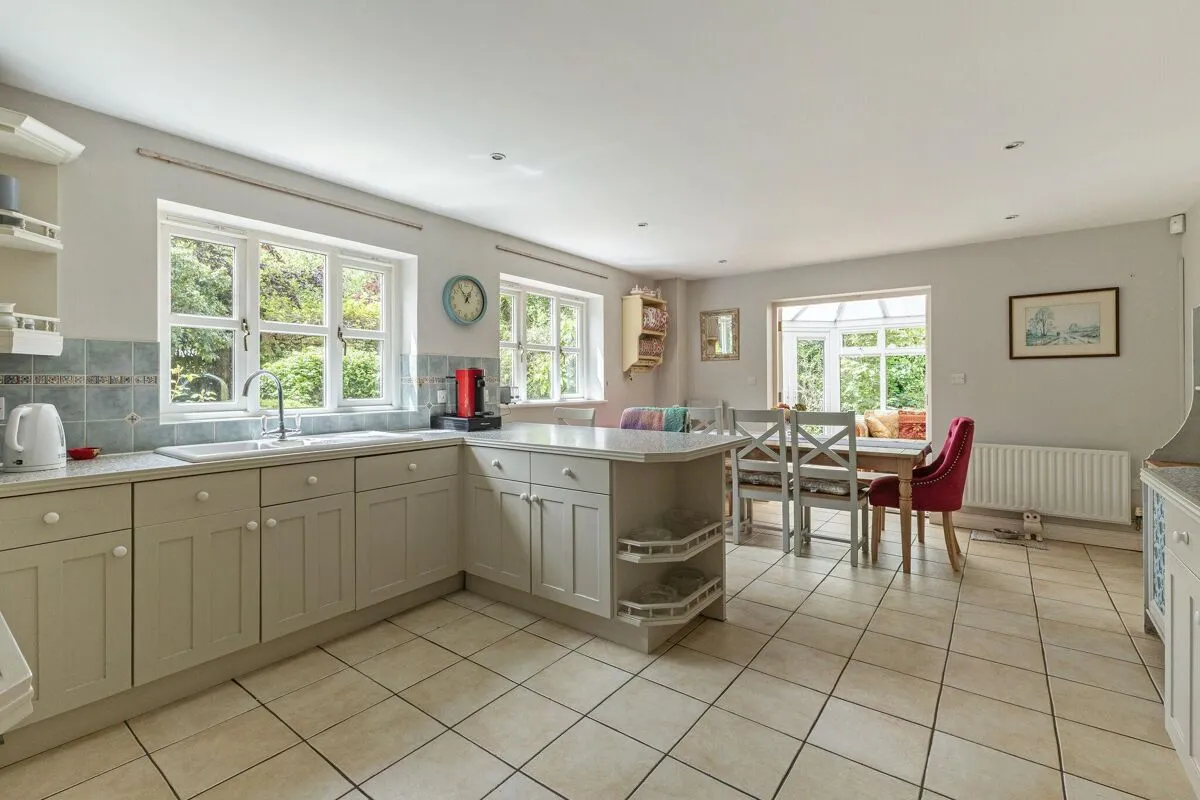 Smith Barry Road, Upper Rissington, GL54, photo 6