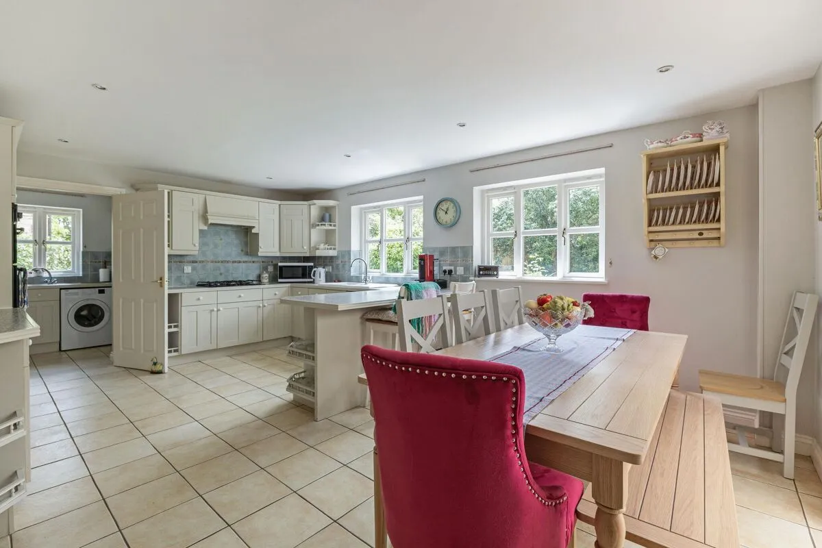 Smith Barry Road, Upper Rissington, GL54, photo 2