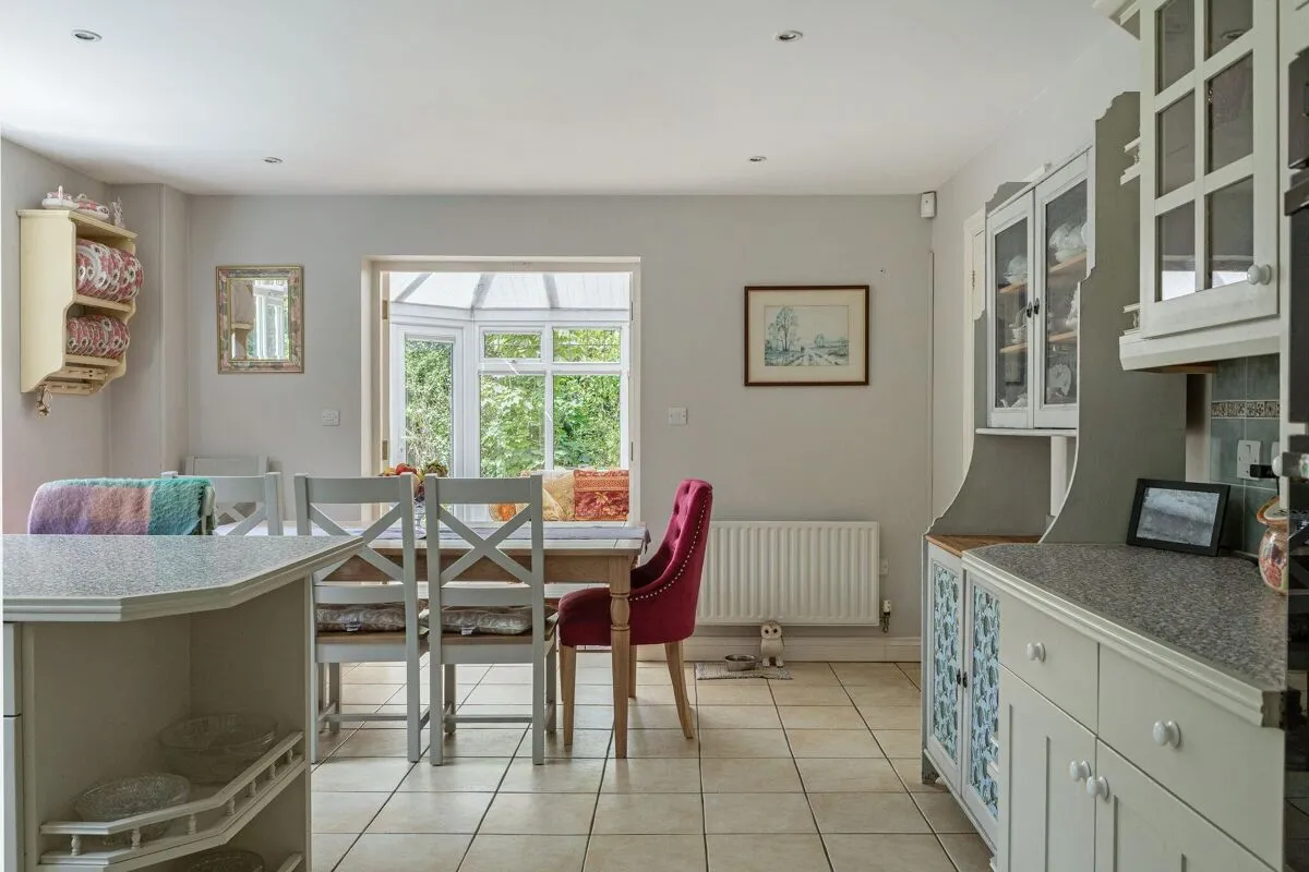 Smith Barry Road, Upper Rissington, GL54, photo 8