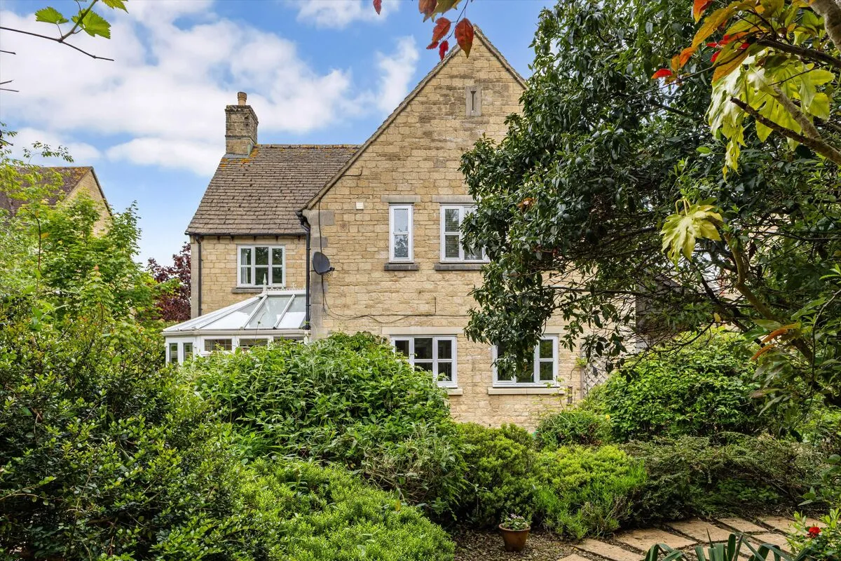 Smith Barry Road, Upper Rissington, GL54, photo 24