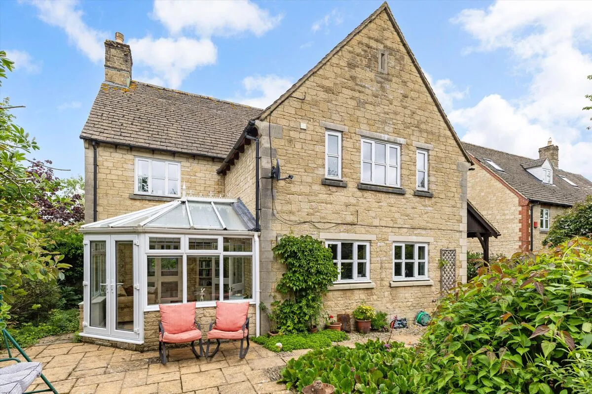 Smith Barry Road, Upper Rissington, GL54, photo 19