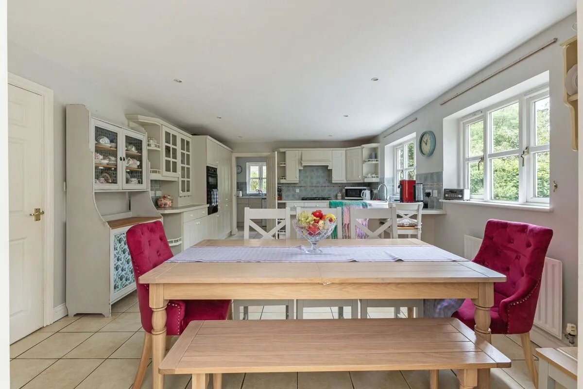 Smith Barry Road, Upper Rissington, GL54, photo 4