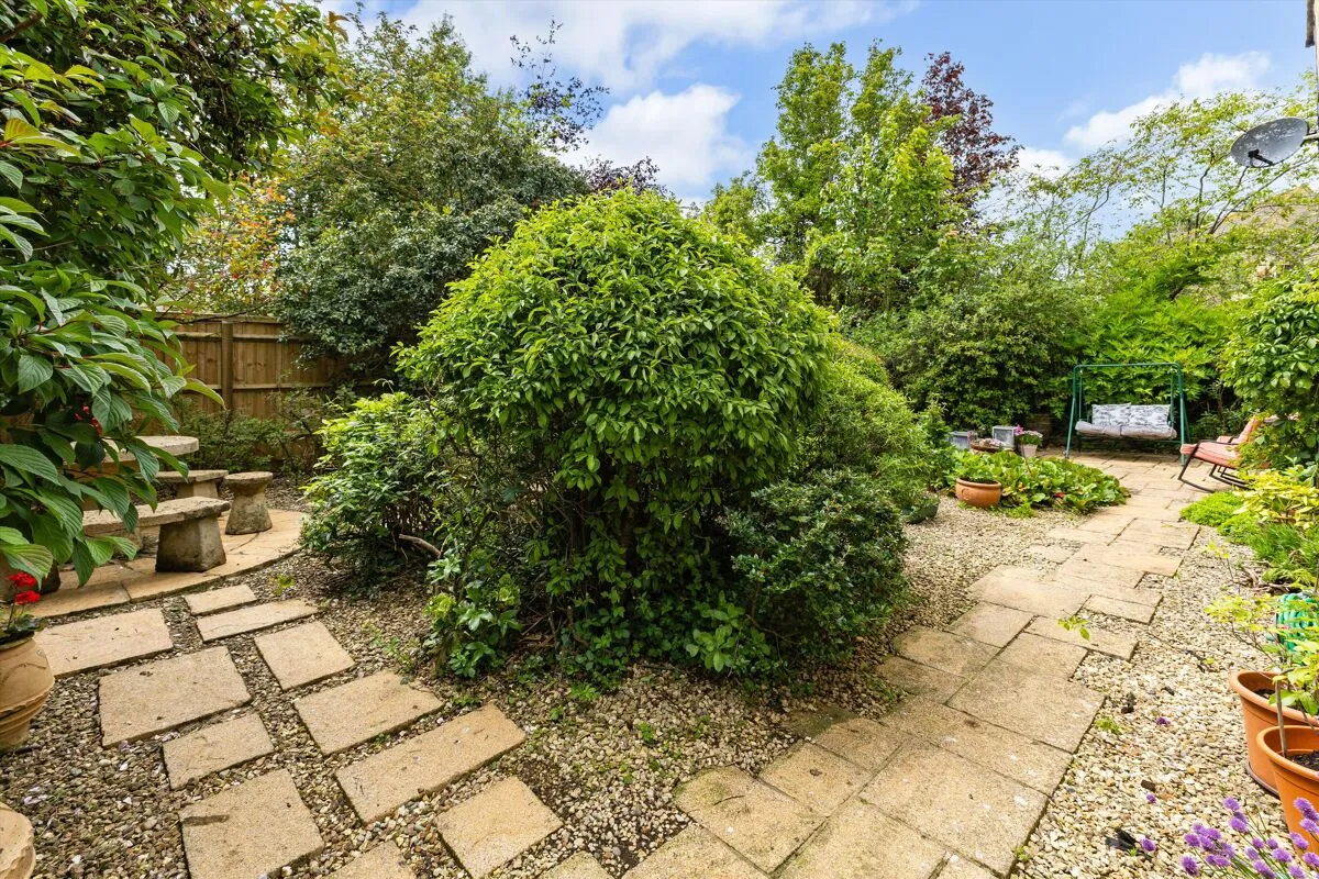Smith Barry Road, Upper Rissington, GL54, photo 23