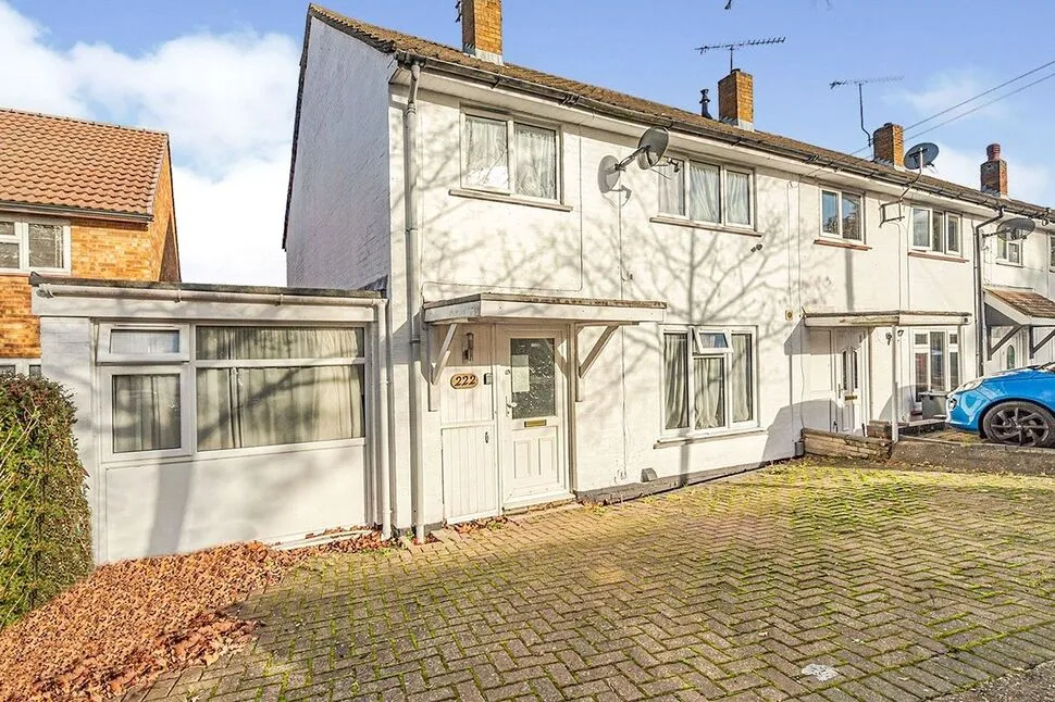 property to rent, Shephall Way, Stevenage, SG2