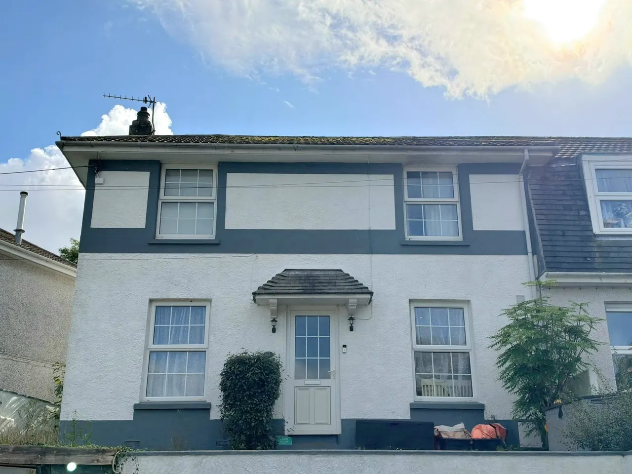 3 bed house to rent, Penryn, TR10