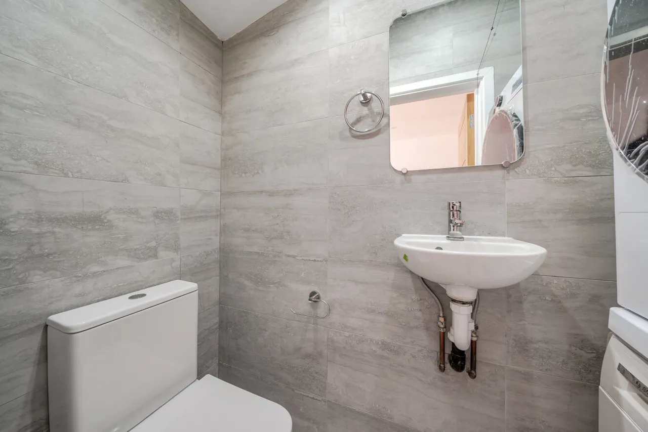 Nightingale Grove, Hither Green, London, SE13, photo 10