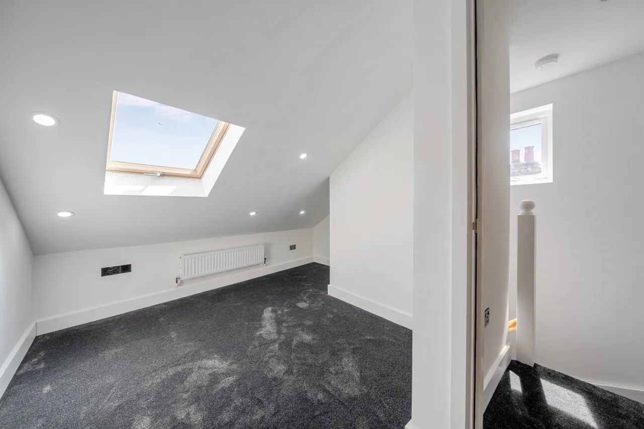 Nightingale Grove, Hither Green, London, SE13, photo 11