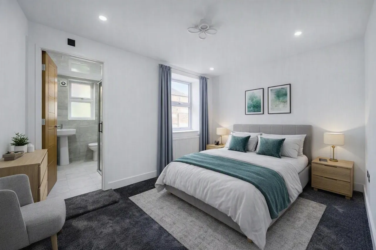 Nightingale Grove, Hither Green, London, SE13, photo 4