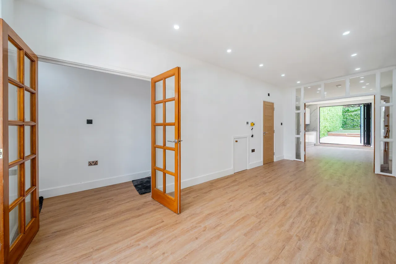 Nightingale Grove, Hither Green, London, SE13, photo 6