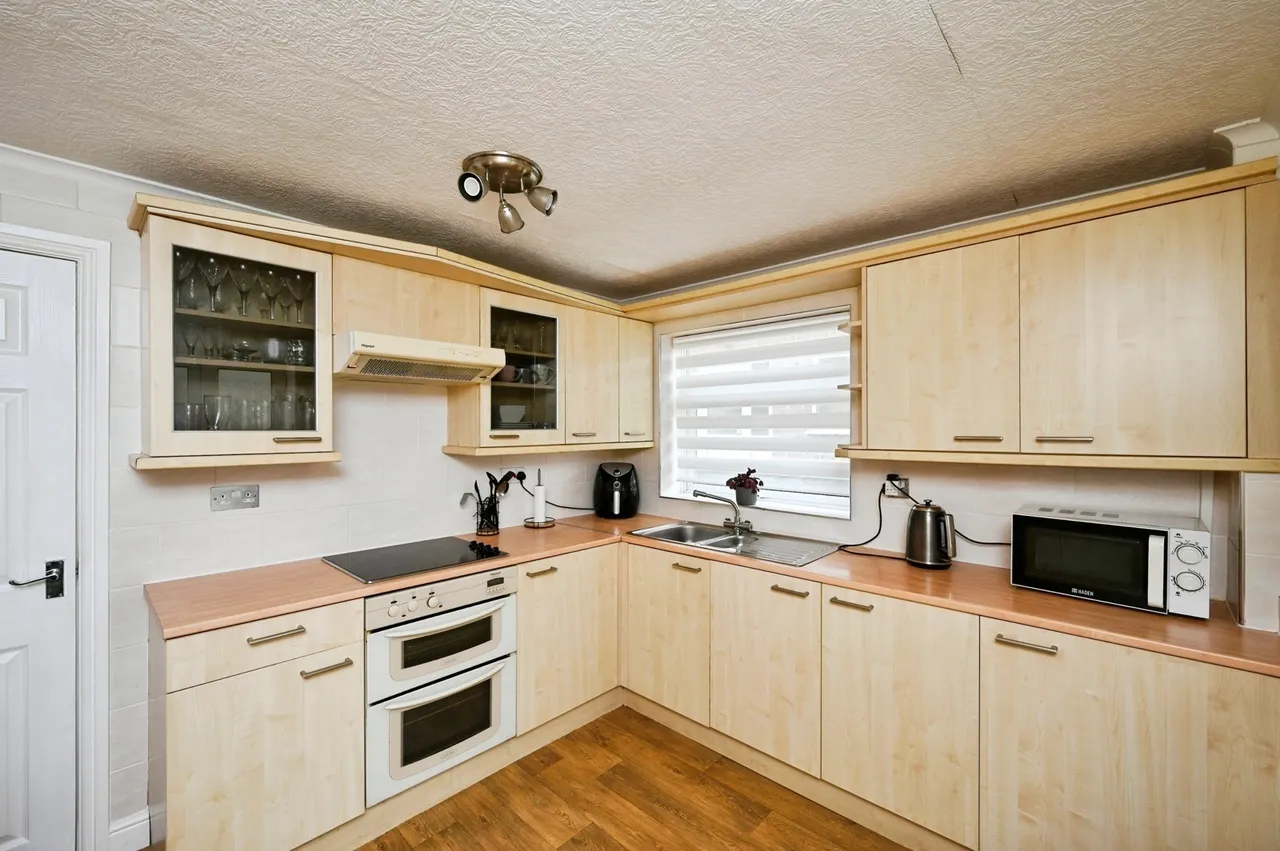 Southwell Road East, Rainworth, Mansfield, Nottinghamshire, NG21, photo 15
