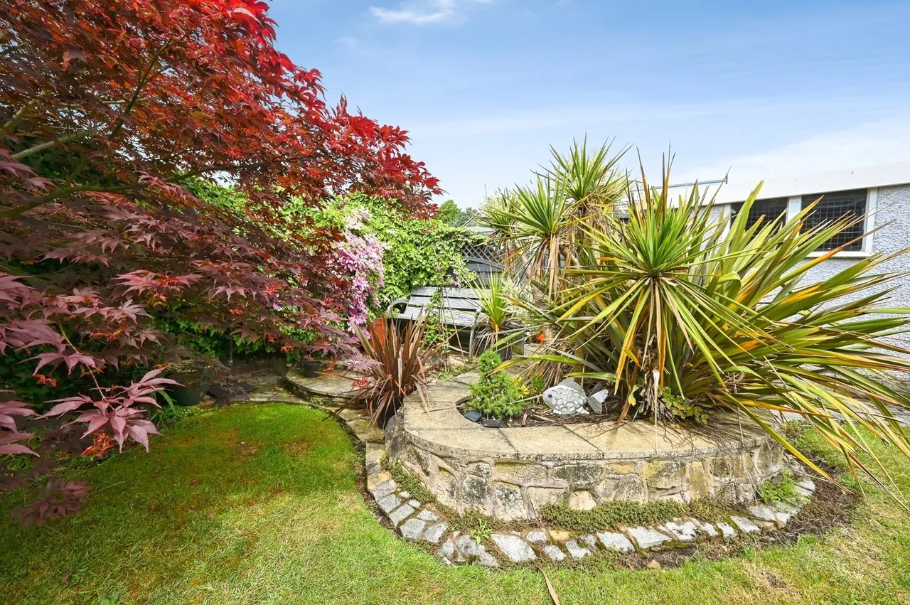 Southwell Road East, Rainworth, Mansfield, Nottinghamshire, NG21, photo 22