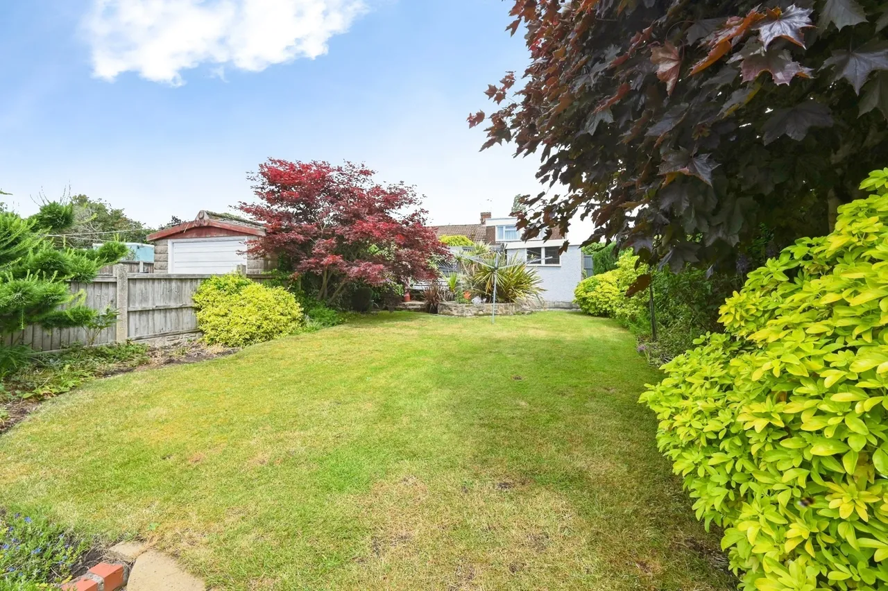 Southwell Road East, Rainworth, Mansfield, Nottinghamshire, NG21, photo 4
