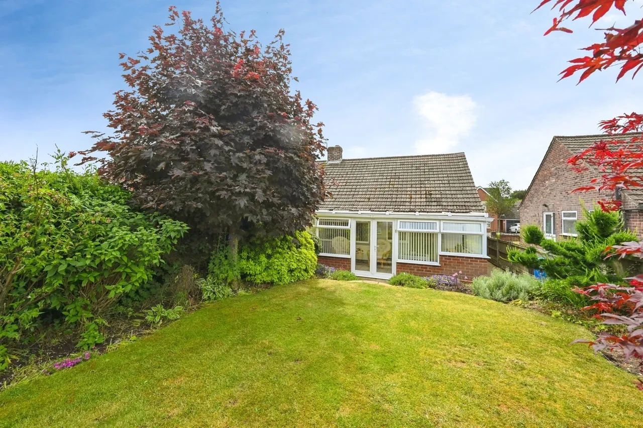 Southwell Road East, Rainworth, Mansfield, Nottinghamshire, NG21, photo 21