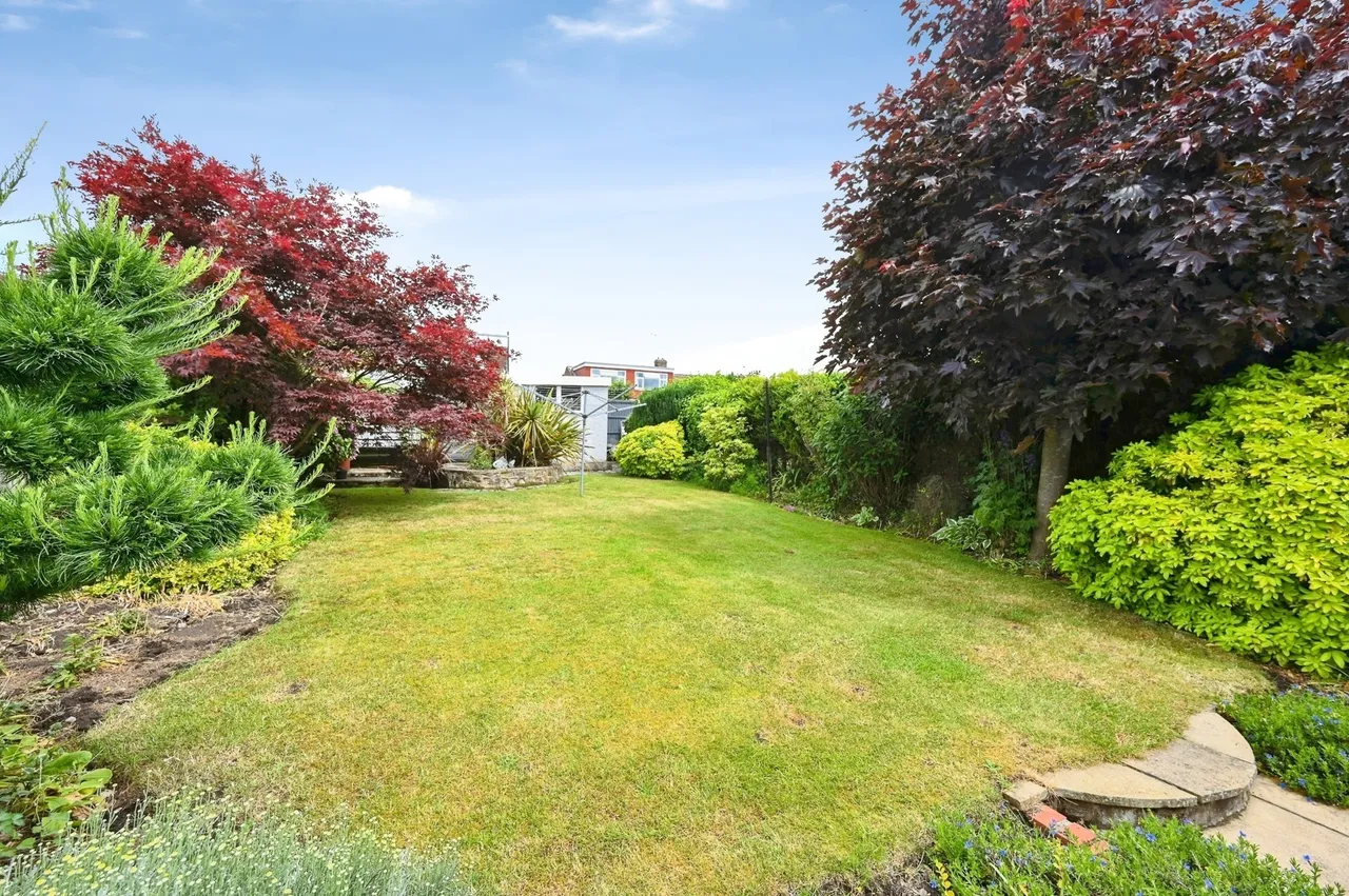 Southwell Road East, Rainworth, Mansfield, Nottinghamshire, NG21, photo 20