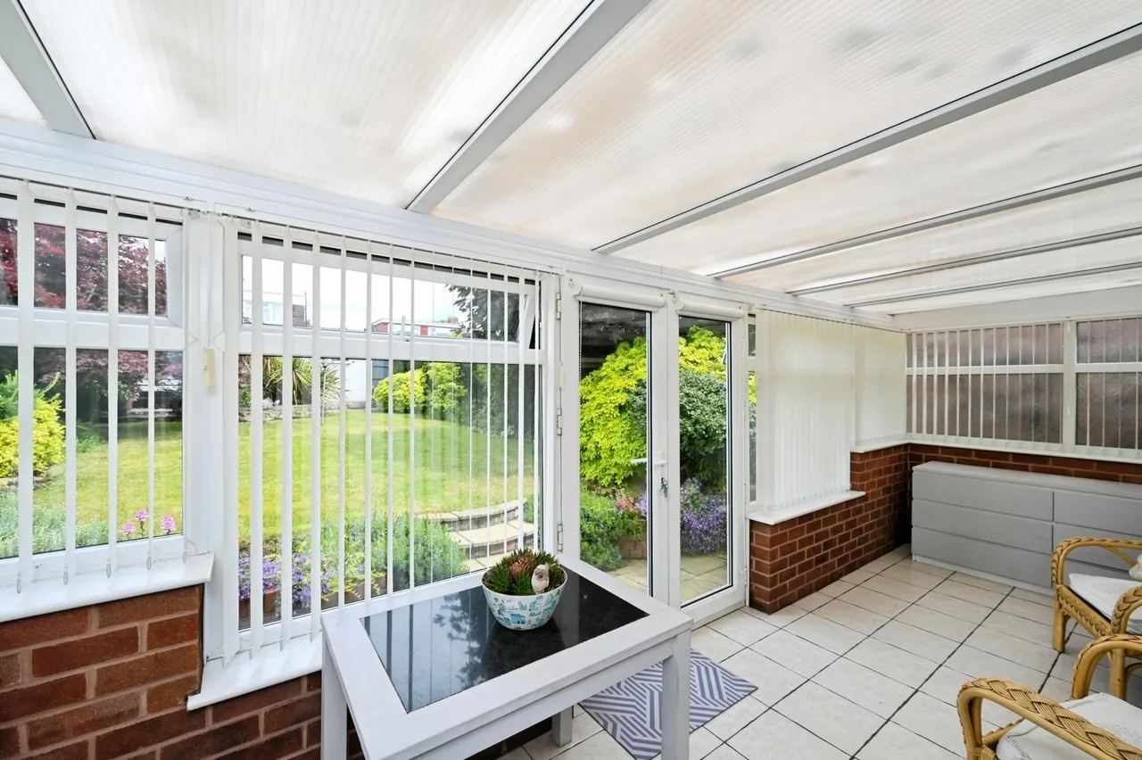 Southwell Road East, Rainworth, Mansfield, Nottinghamshire, NG21, photo 18