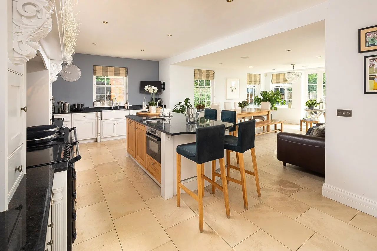 Lodge Road, Crafton, LU7, photo 10