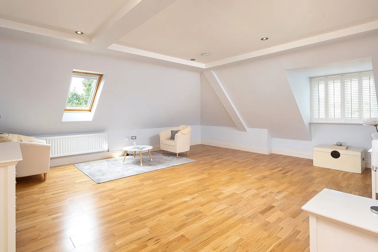 Lodge Road, Crafton, LU7, photo 20