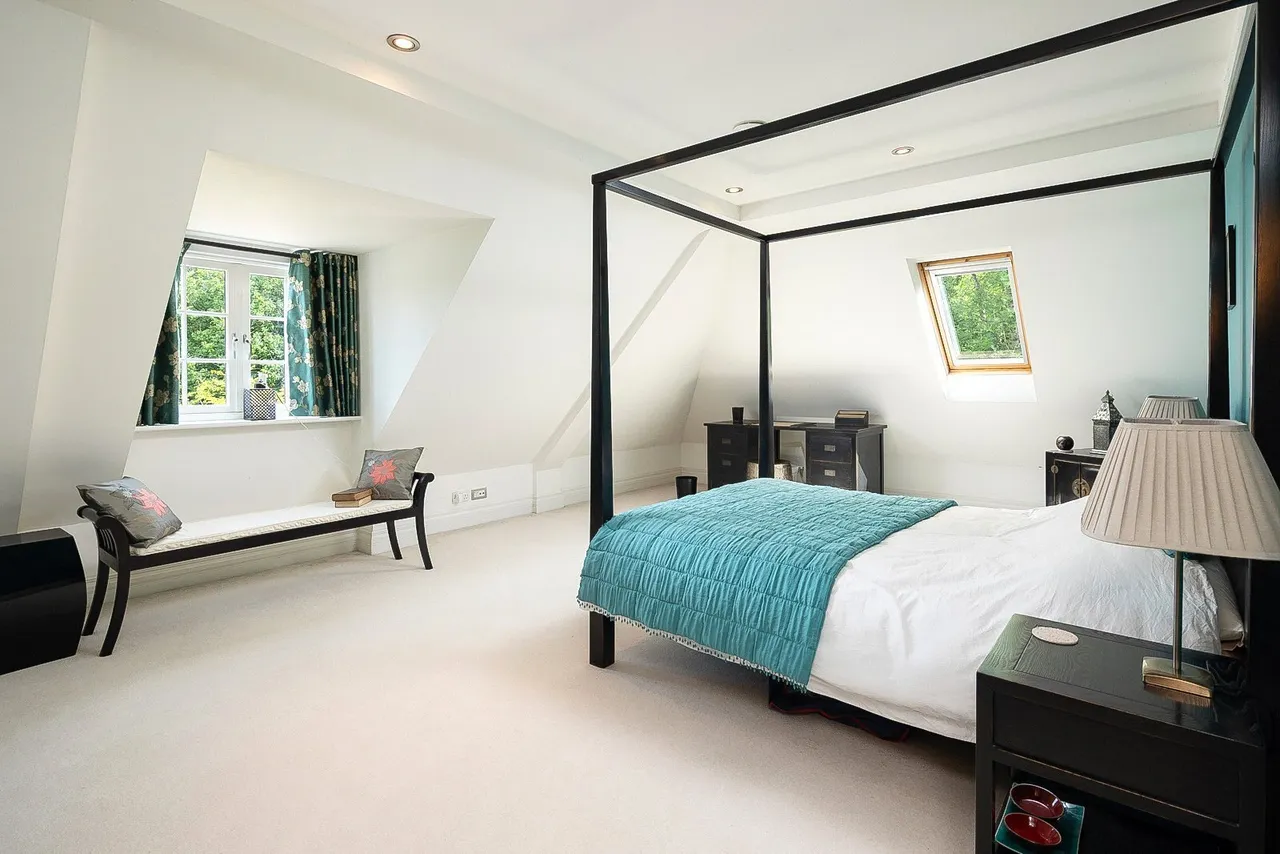 Lodge Road, Crafton, LU7, photo 18