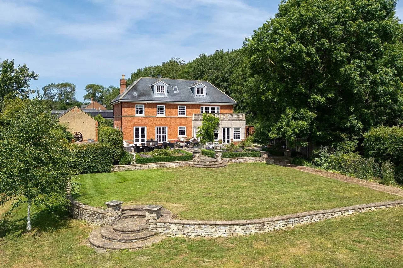 Lodge Road, Crafton, LU7, photo 33